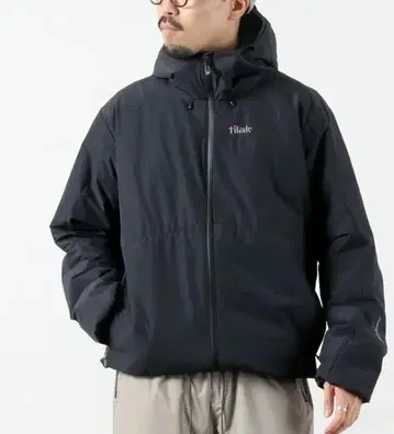 Tilak Svalbard Jacket XS 사이즈