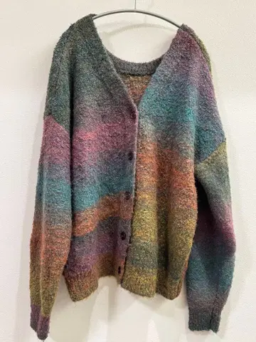 새상품급 [ FREAK'S STORE ] 니트 가디건