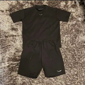 새상품급 SIXPAD 시크 발리 의류 사이즈 S