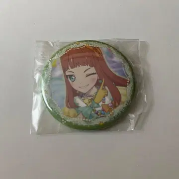 야오토메 아코 캔뱃지