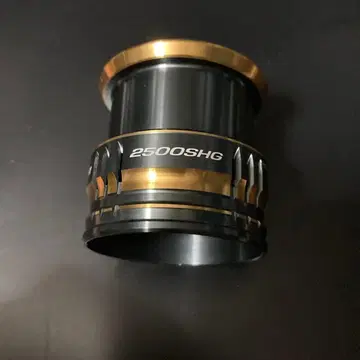 21 울테그라 2500SHG 스풀