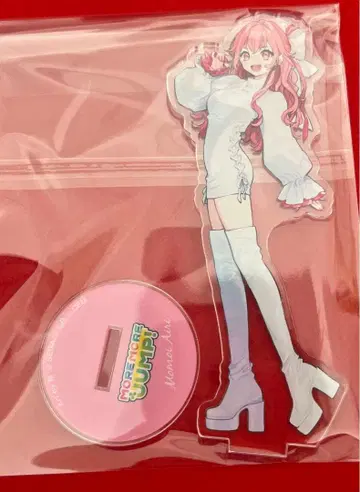 프로젝트 세카이 프로세카 모모이 아이리 ZOZOTOWN 아크릴 스탠드