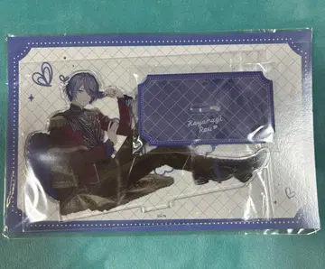 코야나기 로우 아크릴 스탠드 발렌타인