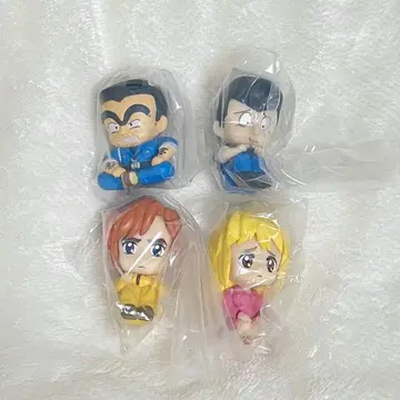 기다림 카츠시카구 카메아리 공원 앞 파출소 코치카메 가챠가챠