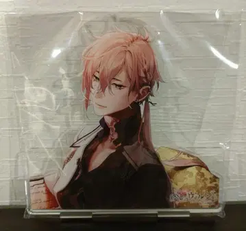 종원의 빌슈 오토메이트 스타일 아크릴 스탠드 [ 시안 ]