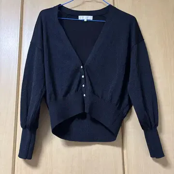 쿠미쿄쿠 가디건