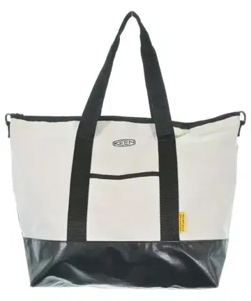 KEEN 숄더백 남성용