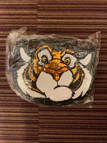 Disney 알라딘 재규어 숄더백