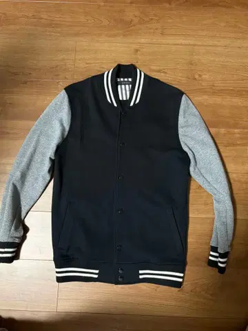 RAGEBLUE 바시티 자켓 M 사이즈