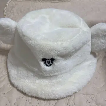 디즈니 미키 버킷햇