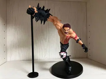 원피스 샬롯 카타쿠리 피규어