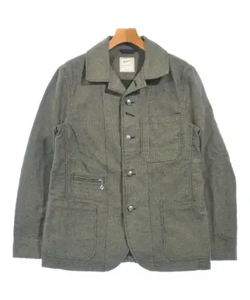 Soundman 캐주얼 자켓 남성용