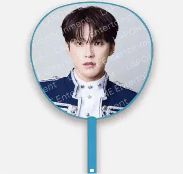 JO1 BTD 부채 코노 준키