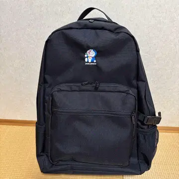 맨해튼 포티지 도라에몽 백팩