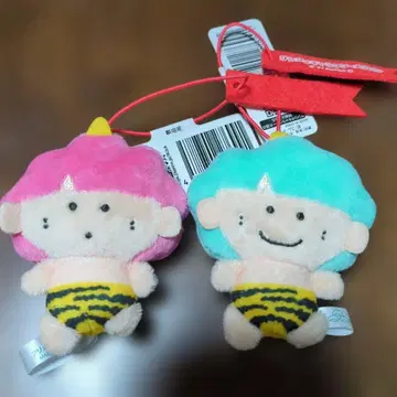 산리오 캐릭터 대상 마스코트 고로피카돈