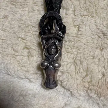 프로와티에 도르 목걸이 죄와 벌 froid tie deur