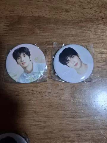 txt 수빈 Act :TOMORROW 캡슐 토이 2개 세트