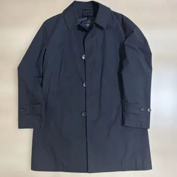 BEAMS B:MING 스텐카라 코트