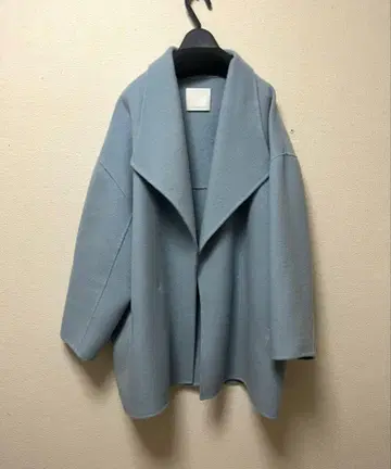 GALLARDAGALANTE 개럴개런트 리버 코트 코트