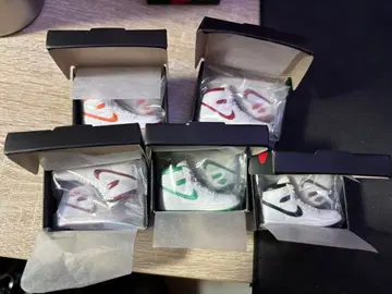 조던 1 가챠가챠 5종