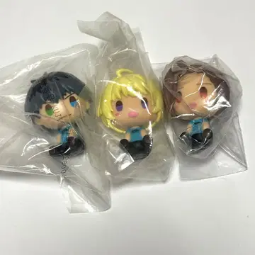 Beit 쵸코놋코 1번 복권