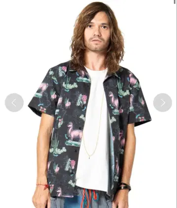 처음 사랑을 한 날에 읽는 이야기 요코하마 류세이 착용 셔츠