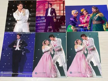 시로 성케이 12주년 공연 브로마이드 하우스텐보스 가극단