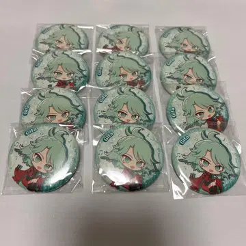 푸딩 세션 오케스트라 프리오케 밴딩 스내치 기타 캔뱃지