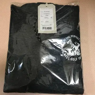 THE ENDLESS SUMMER 후드티 L 차콜