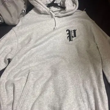 PHATRNK 후드티 L 사이즈