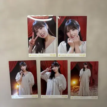 노기자카46 요다 유키 내가 손뼉 치는 쪽으로 브로마이드