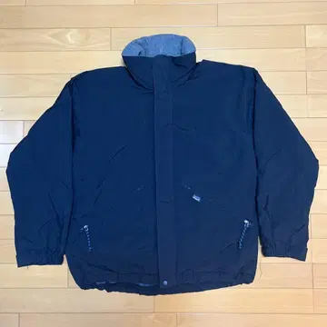 파타고니아 퓨전 자켓 블랙