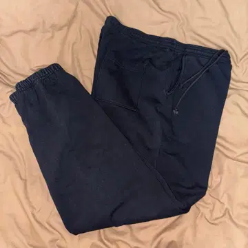 Los Angeles Apparel HF04 Navy XL