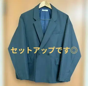 FREAK'S STORE 더블 셋업