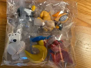 가챠가챠 DAISUKE KONDO