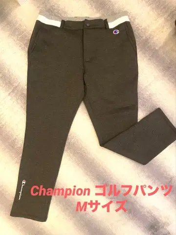 Champion 골프 팬츠