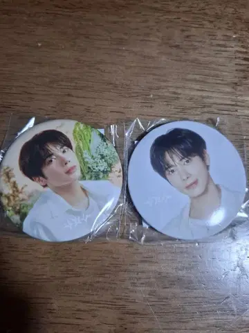 txt 태현 ACT:TOMORROW 캡슐 토이 2개 세트