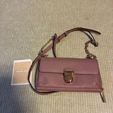 마이클코어스 지갑 숄더백 최종 가격 인하