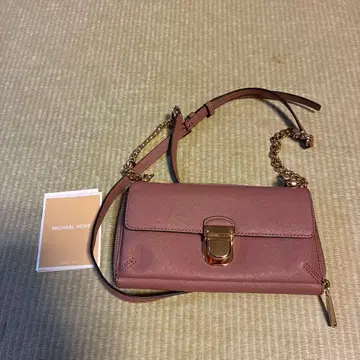 마이클코어스 지갑 숄더백 최종 가격 인하