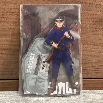 우사미 골든 카무이 아크릴 스탠드