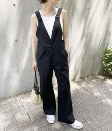 Spick & Span 베드 포드 오버롤