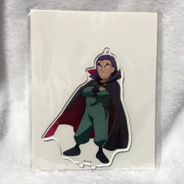 닌타마 란타로 애니메이트 카페 아크릴 스탠드 시오에 분지로