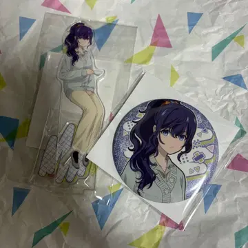 하피콜레 니고 아사히나 마후유