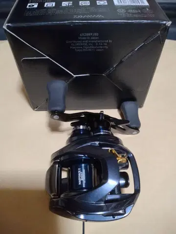 스티즈 A TW HLC 8.1L