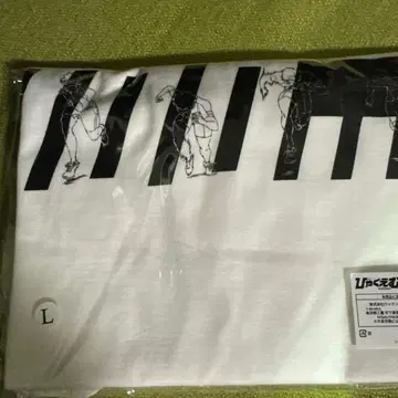 100m T셔츠 새상품 L 사이즈