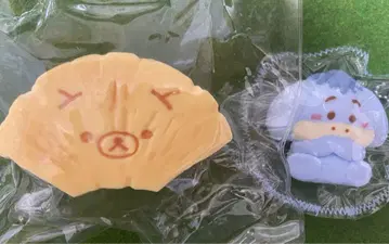 스퀴즈 리락쿠마 파인애플