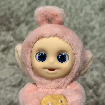 [정품] 텔레토비즈 Say Hello Po's Caramel Toast