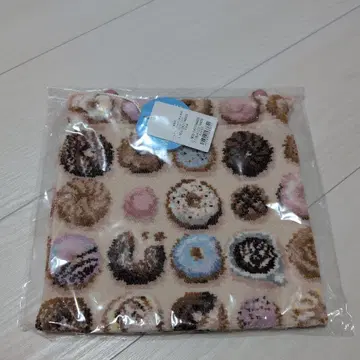 페이 라브라리 도넛 복조리