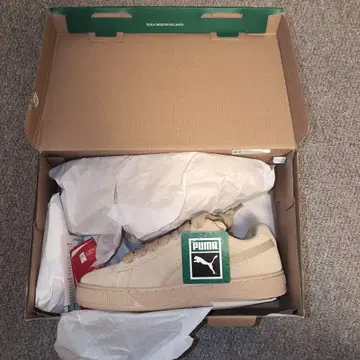 puma suede XL