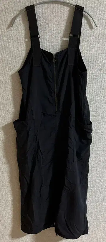 [ 가격 협의 가능 ] NIKO AND 롱 원피스 블랙 L